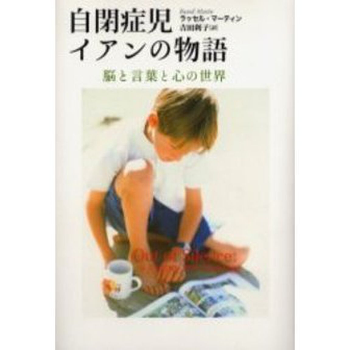 自閉症児イアンの物語　脳と言葉と心の世界