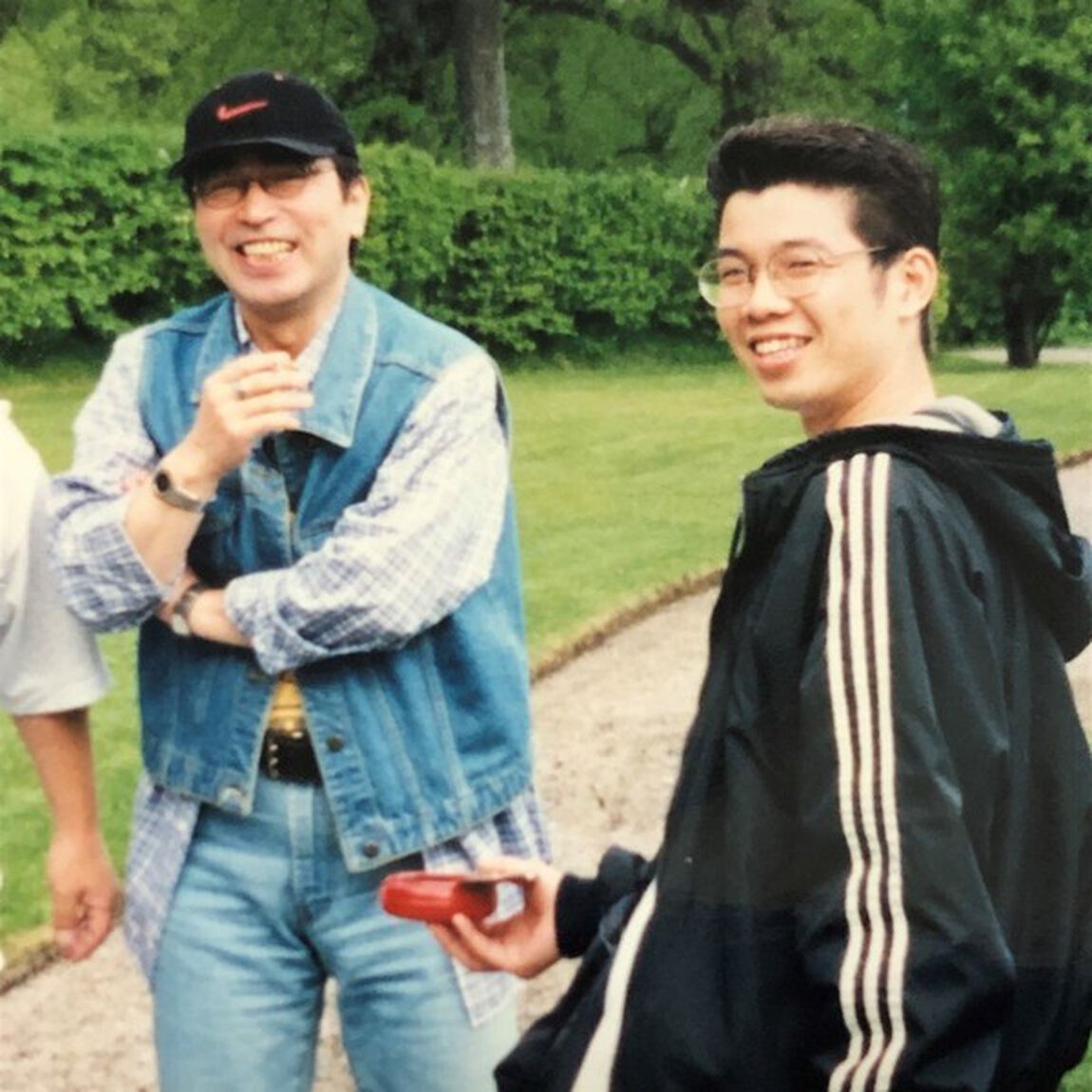 我が師・志村けん　僕が「笑いの王様」から学んだこと