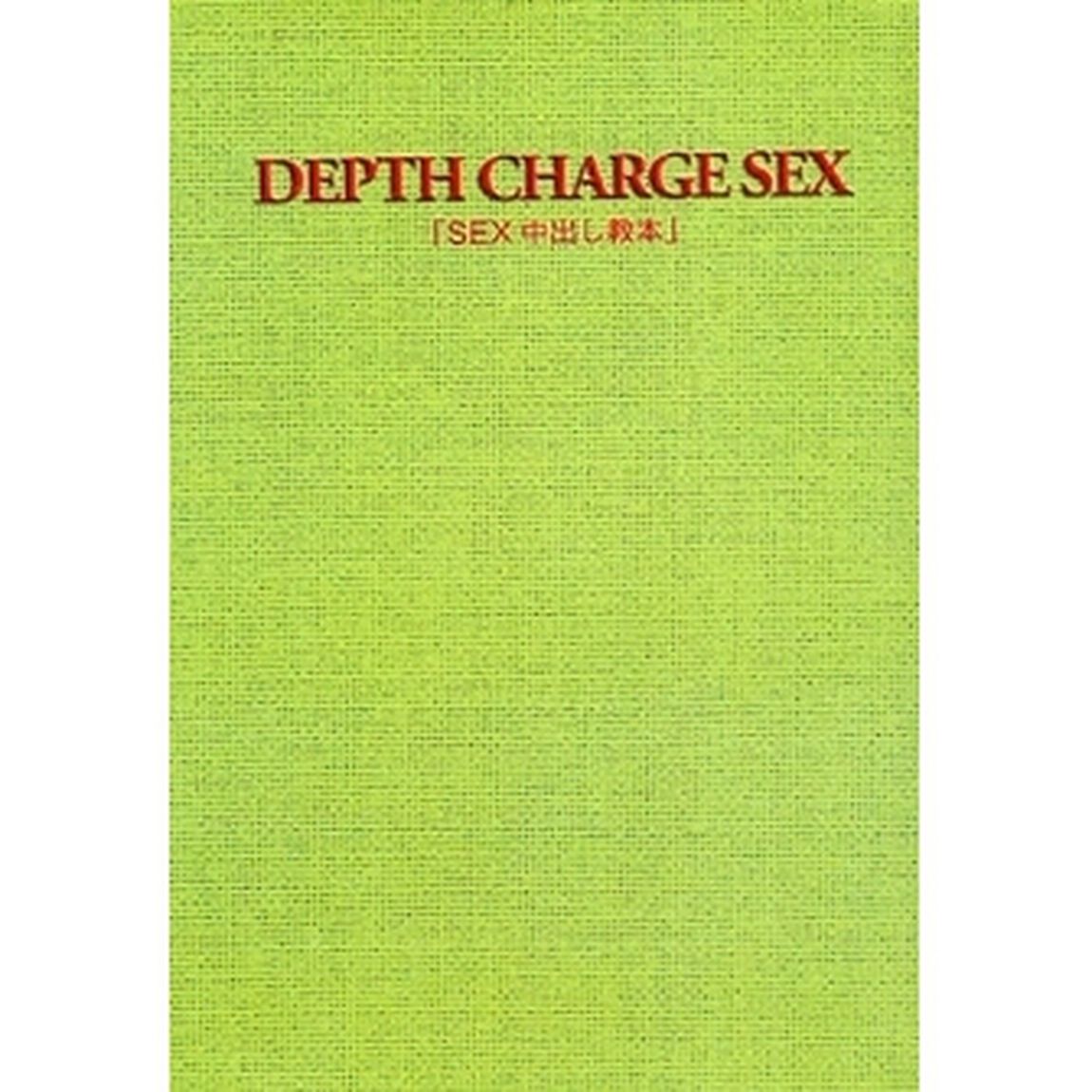 ＳＥＸ中出し教本