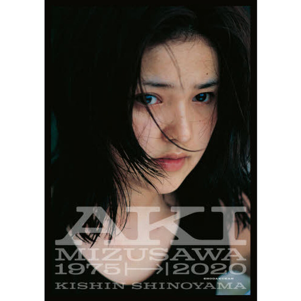 ＡＫＩ　ＭＩＺＵＳＡＷＡ　１９７５－２０２０