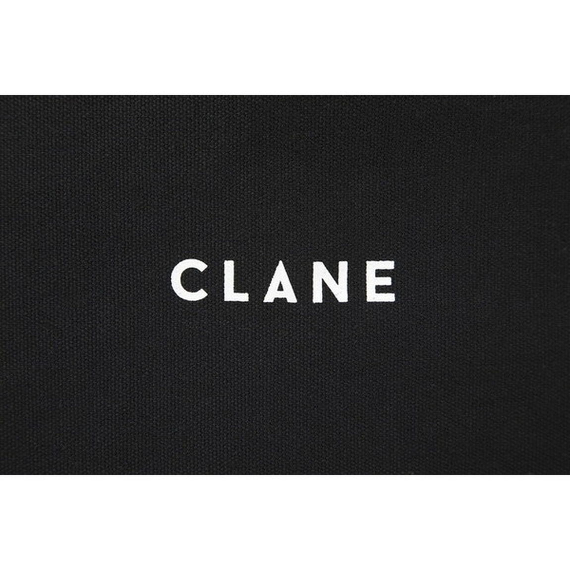 CLANE 2018 SPRING&SUMMER COLLECTION (e-MOOK 宝島社ブランドムック)
