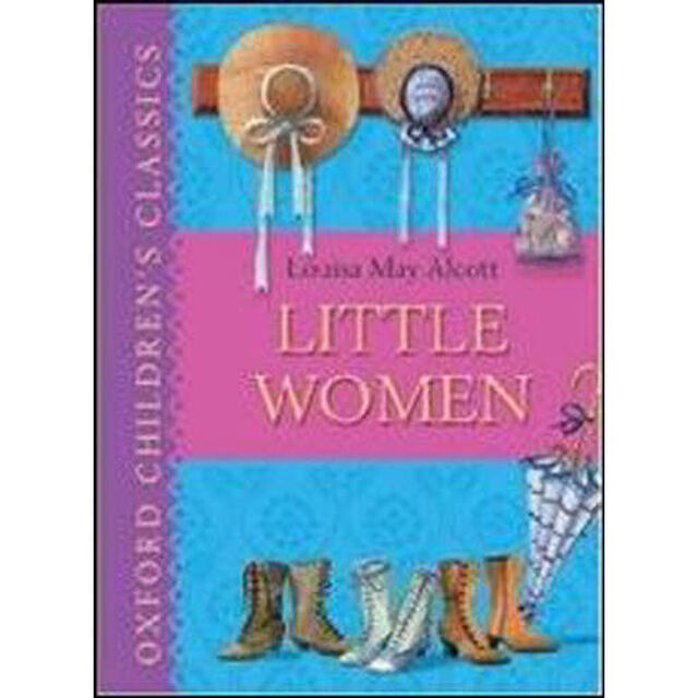 【洋書】ＬＩＴＴＬＥ　ＷＯＭＥＮ
