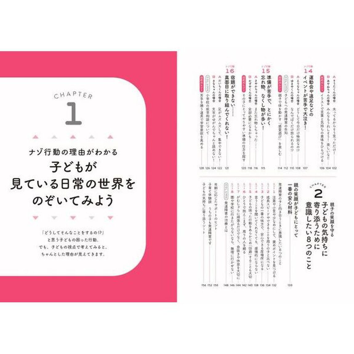 発達障害・グレーゾーンの子どもが見ている世界