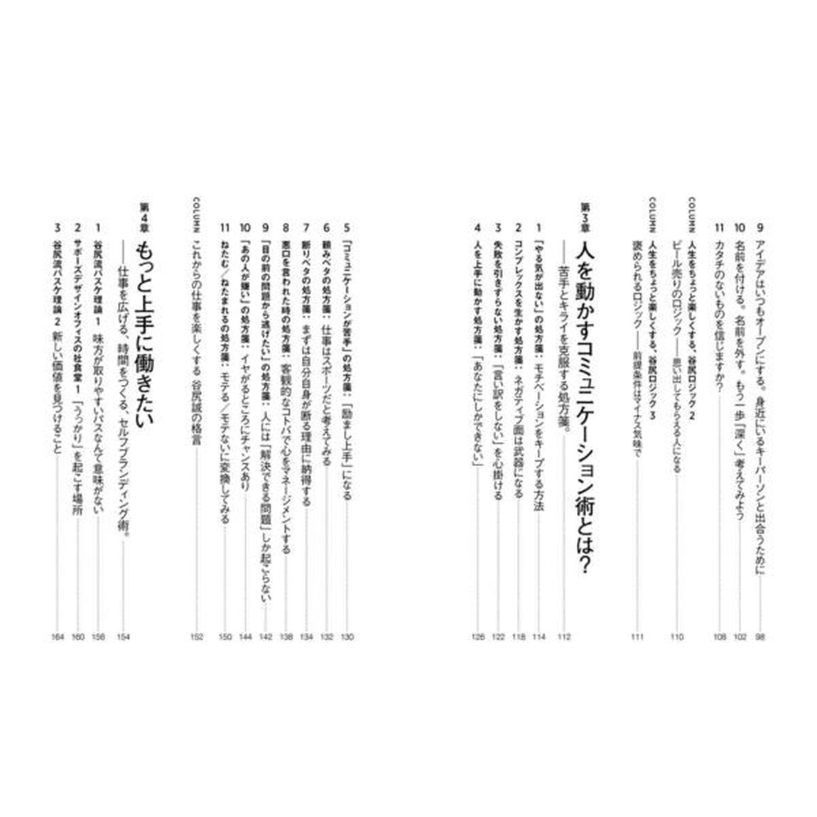 CHANGE-未来を変える、これからの働き方-