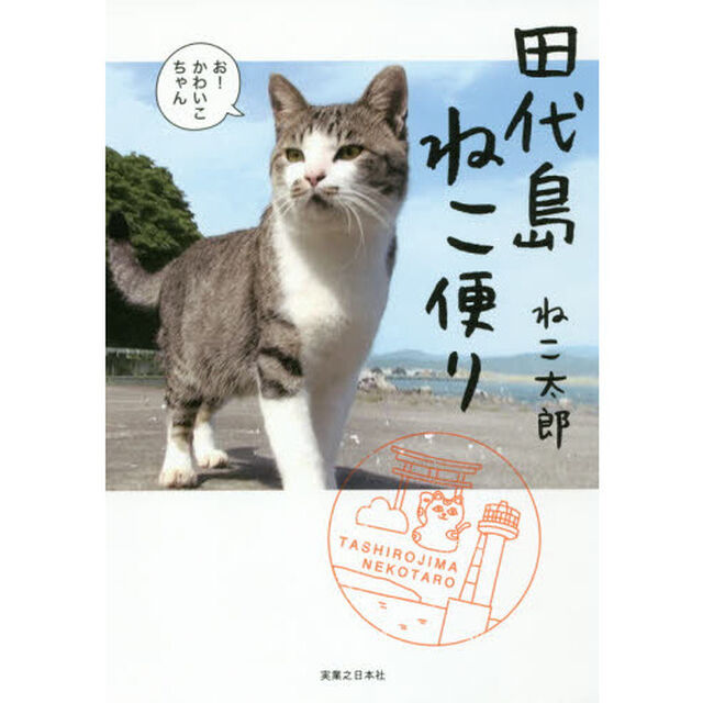 田代島ねこ便り