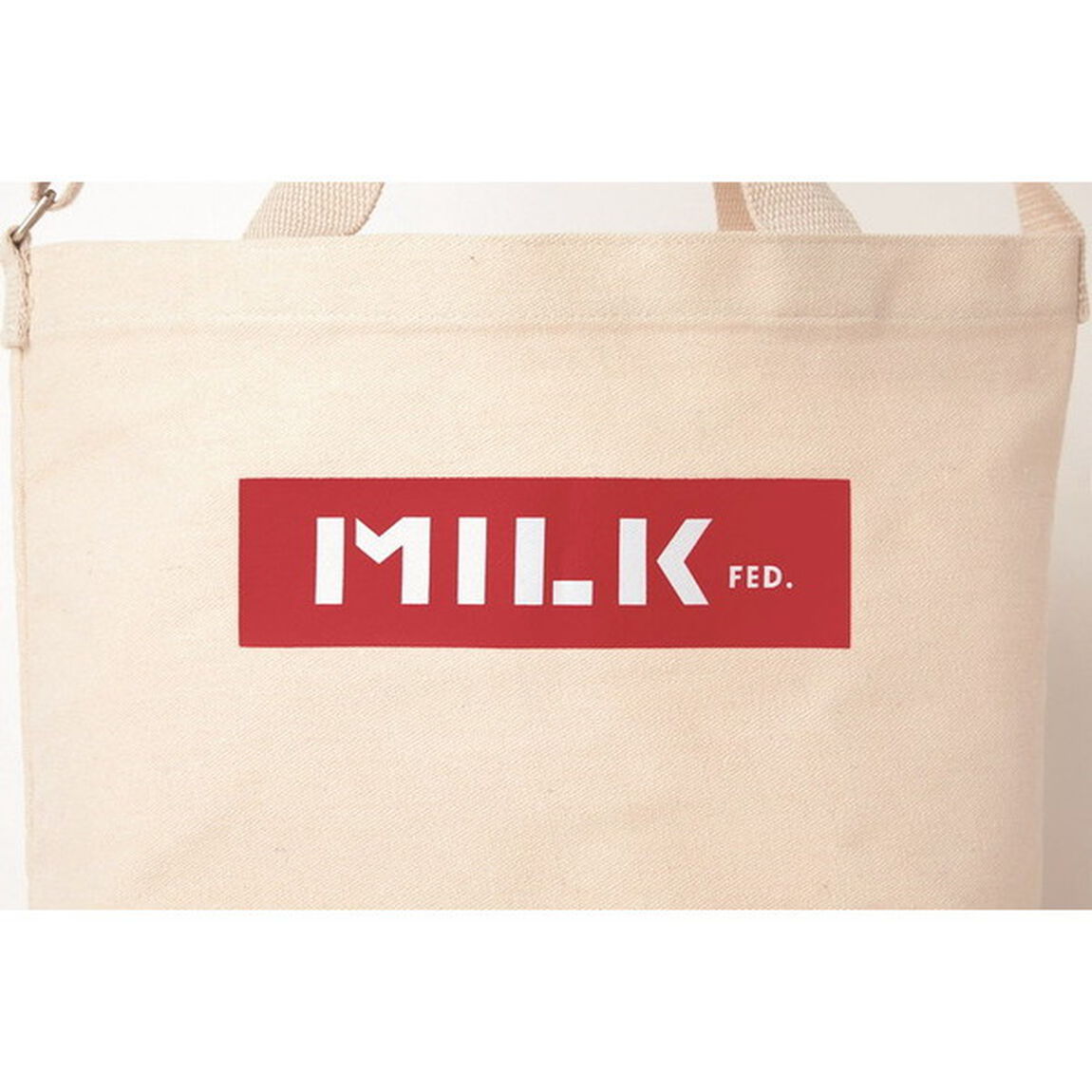 mini特別編集 MILKFED. SPECIAL BOOK 2018 Spring (e-MOOK 宝島社ブランドムック)