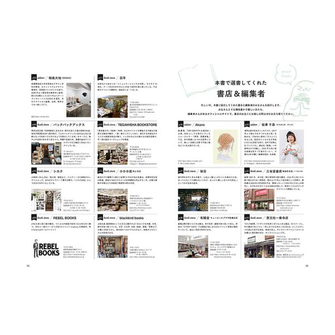 はじめてのＺＩＮＥ