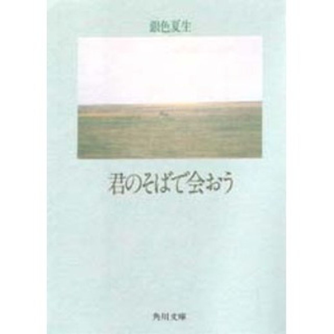 君のそばで会おう