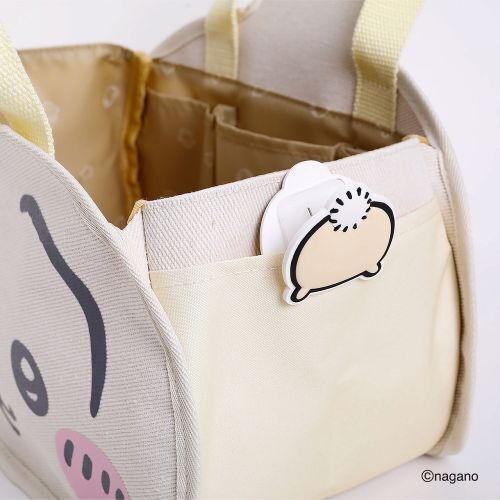 CHIIKAWA INTERIOR TOTE BAG BOOK うさぎver. (宝島社ブランドムック