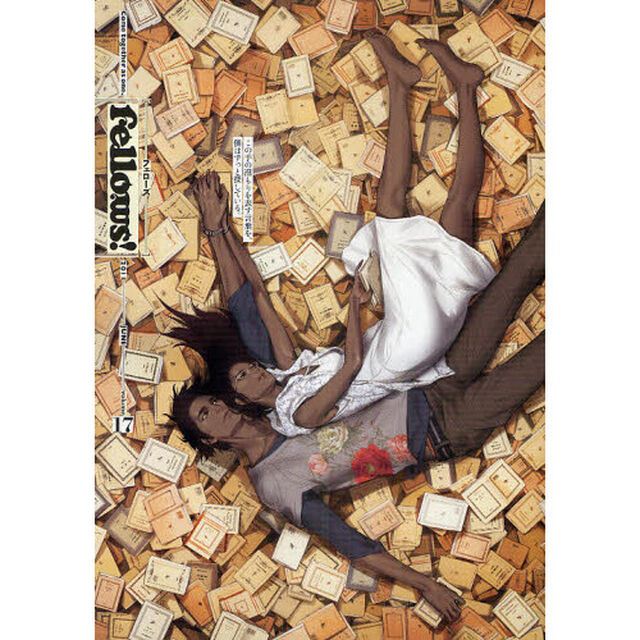 Ｆｅｌｌｏｗｓ！　ｖｏｌｕｍｅ１７（２０１１ＪＵＮＥ）「Ｃｏｍｅ　ｔｏｇｅｔｈｅｒ　ａｓ　ｏｎｅ」