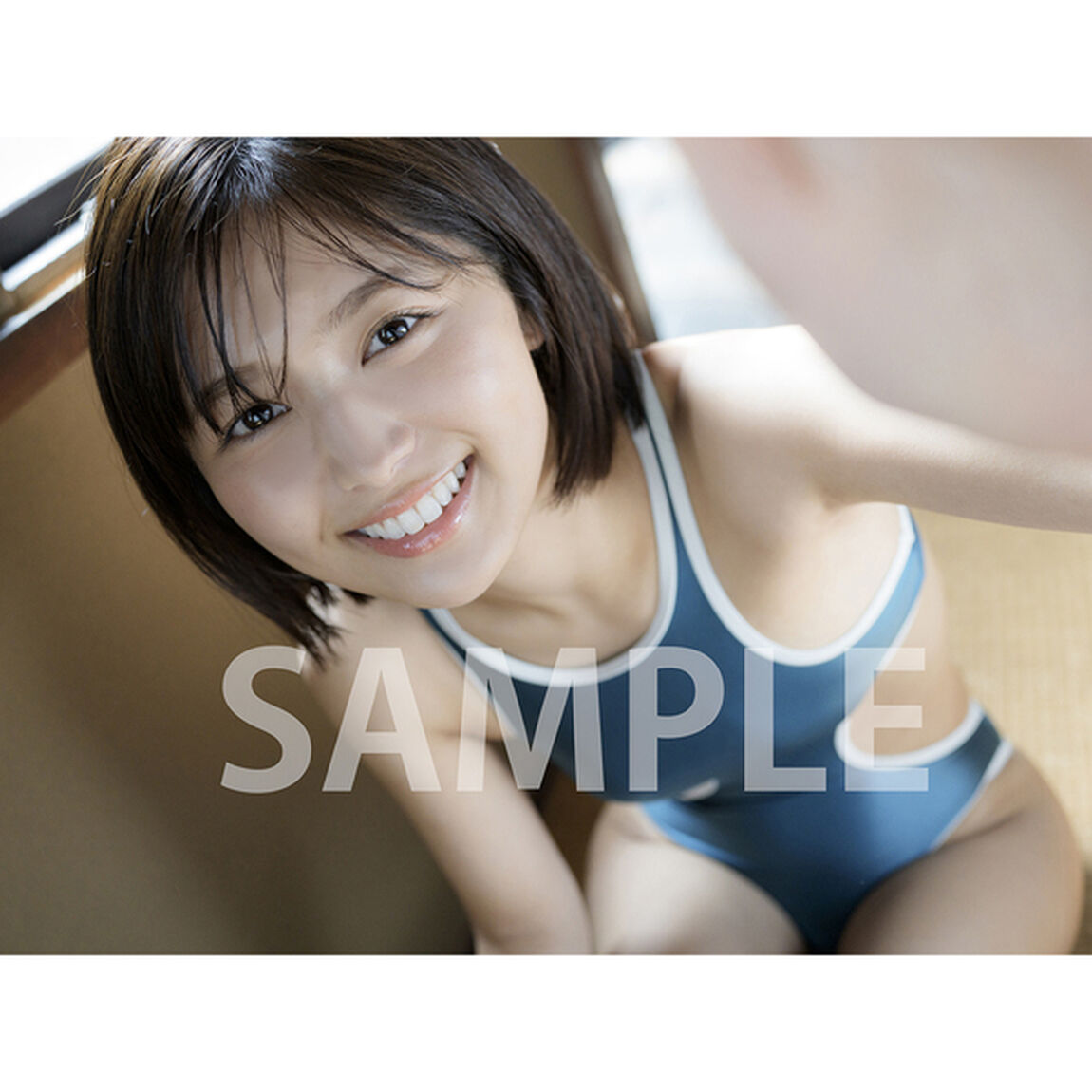 ENTAME 36℃ vol.02 特別版【セブンネット限定特典：北野瑠華 L版ブロマイド 1枚付き（2種からランダム1枚）】