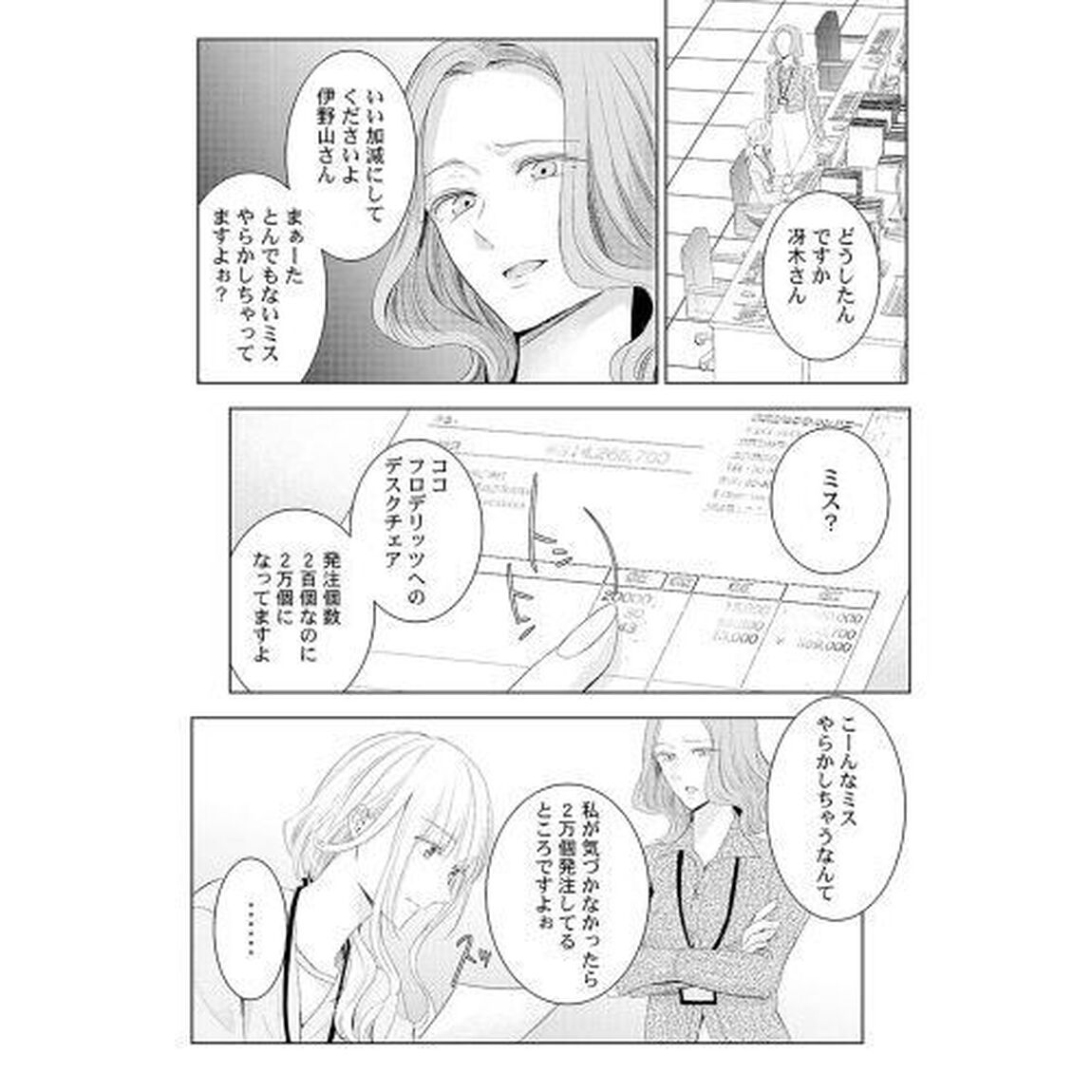 ハズレではじまる溺愛人生　仕組まれた恋の相手はハイスぺ社長　４