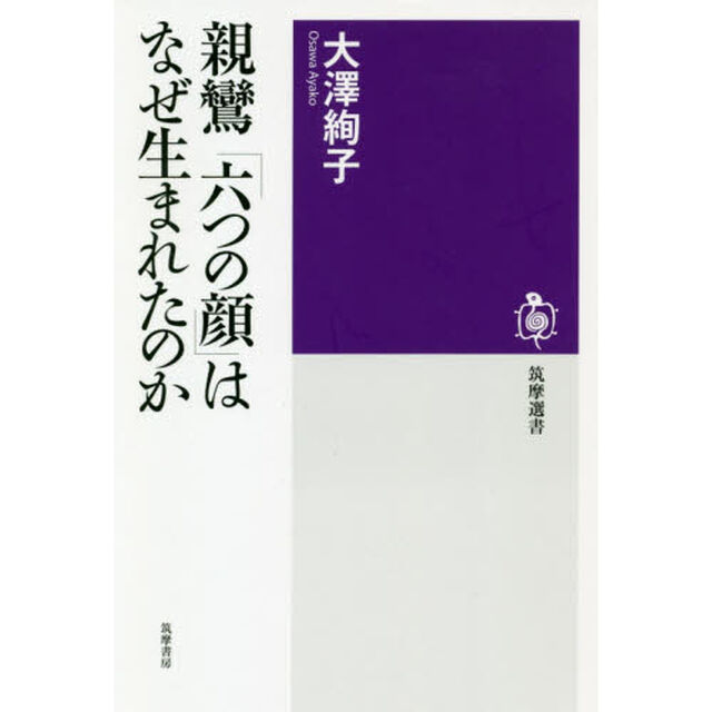 親鸞「六つの顔」はなぜ生まれたのか