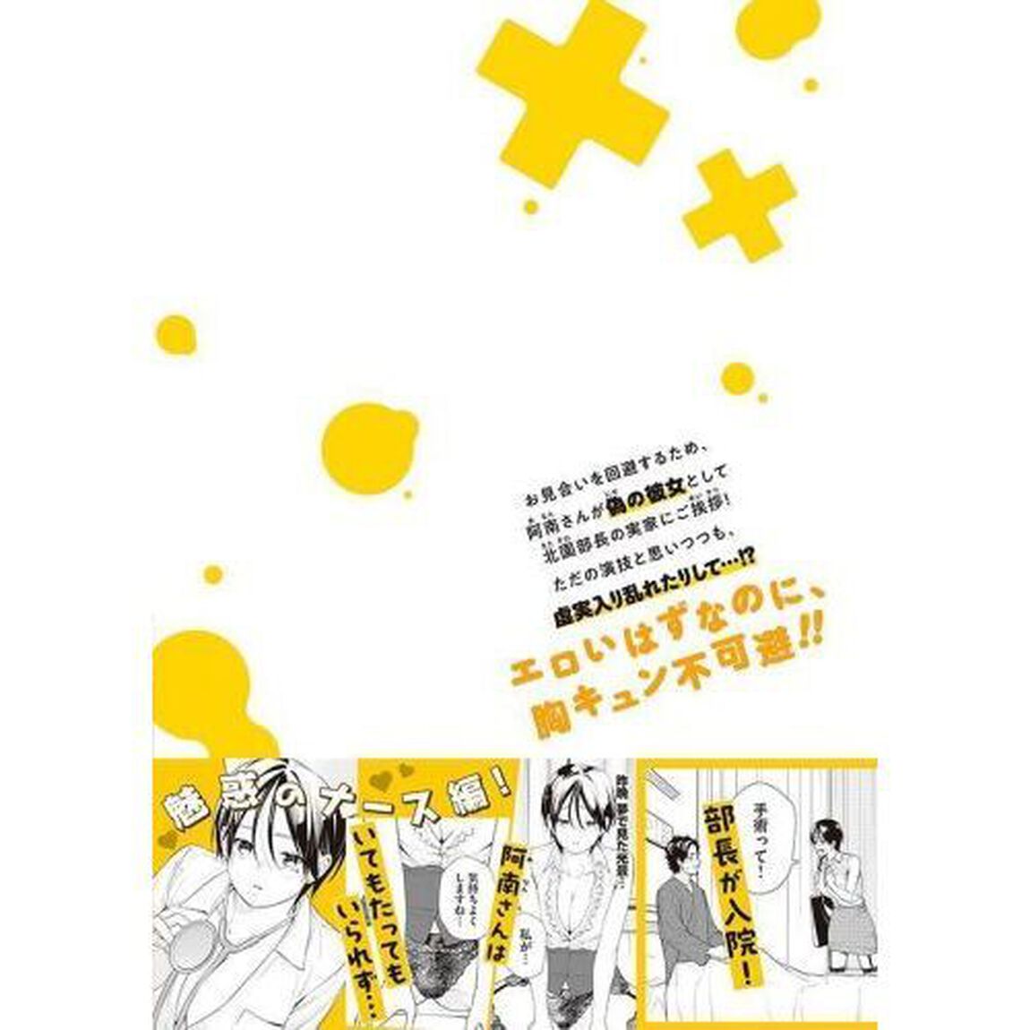阿南さんは出会って３秒で合体したい！　６