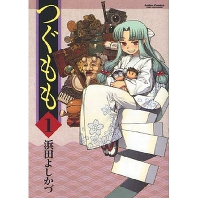 つぐもも　１〜３２巻セット