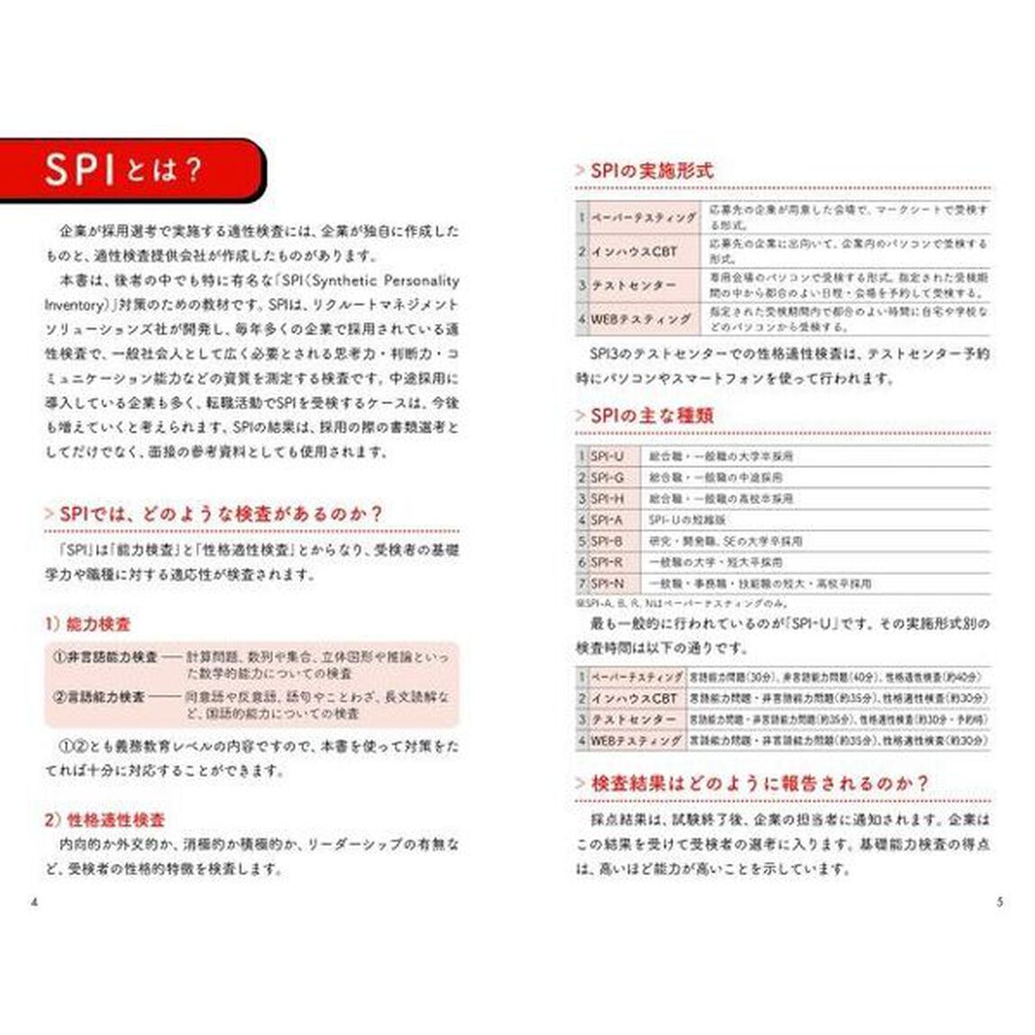 大事なとこだけ！ＳＰＩ　２０２６年度版