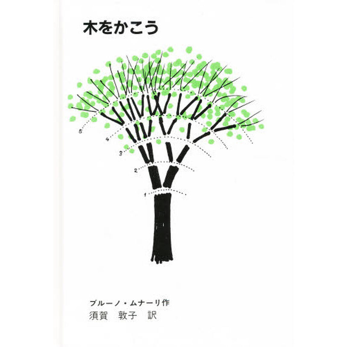 木をかこう