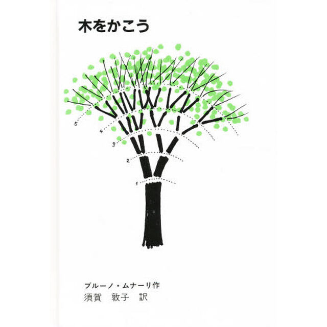 木をかこう