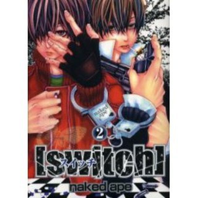 switch　２