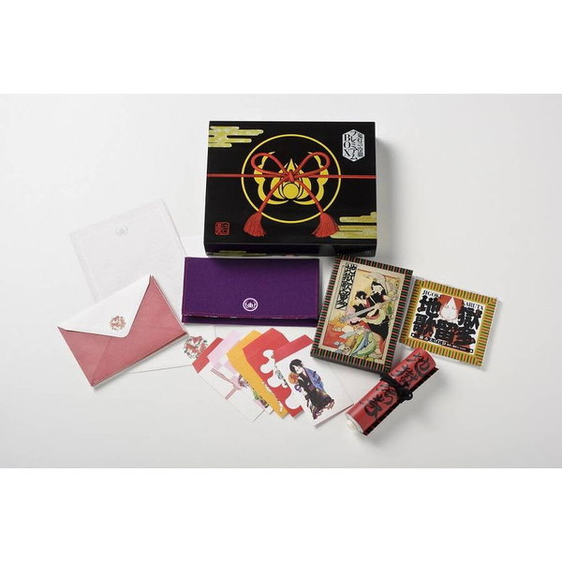 鬼灯の冷徹　プレミアムＢＯＸ