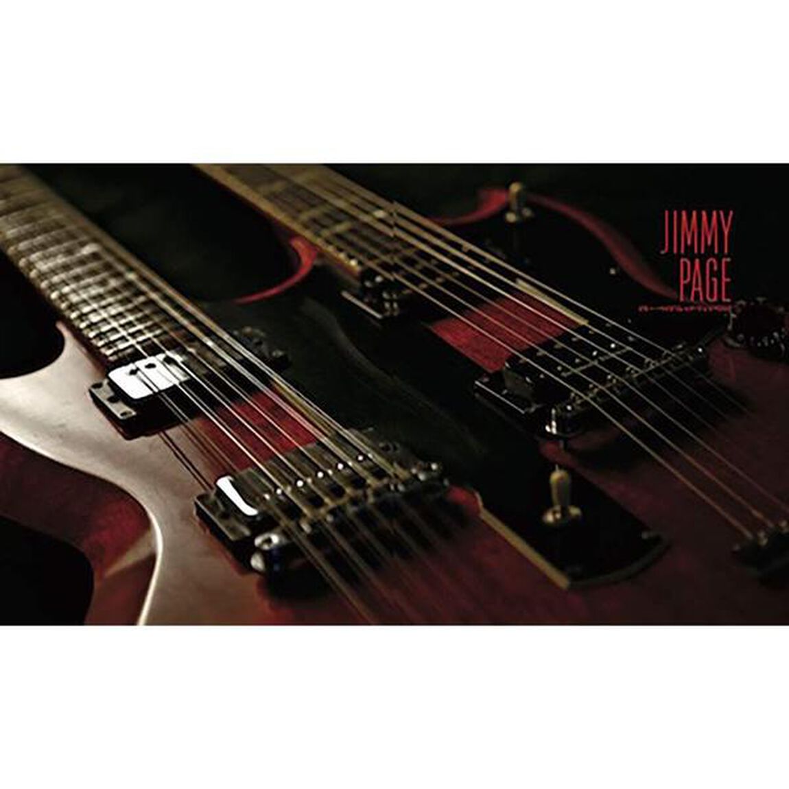 108 ROCK STAR GUITARS(108 ロック スター ギターズ) 伝説のギターをたずねて【完全限定生産品】 (Guitar Magazine)