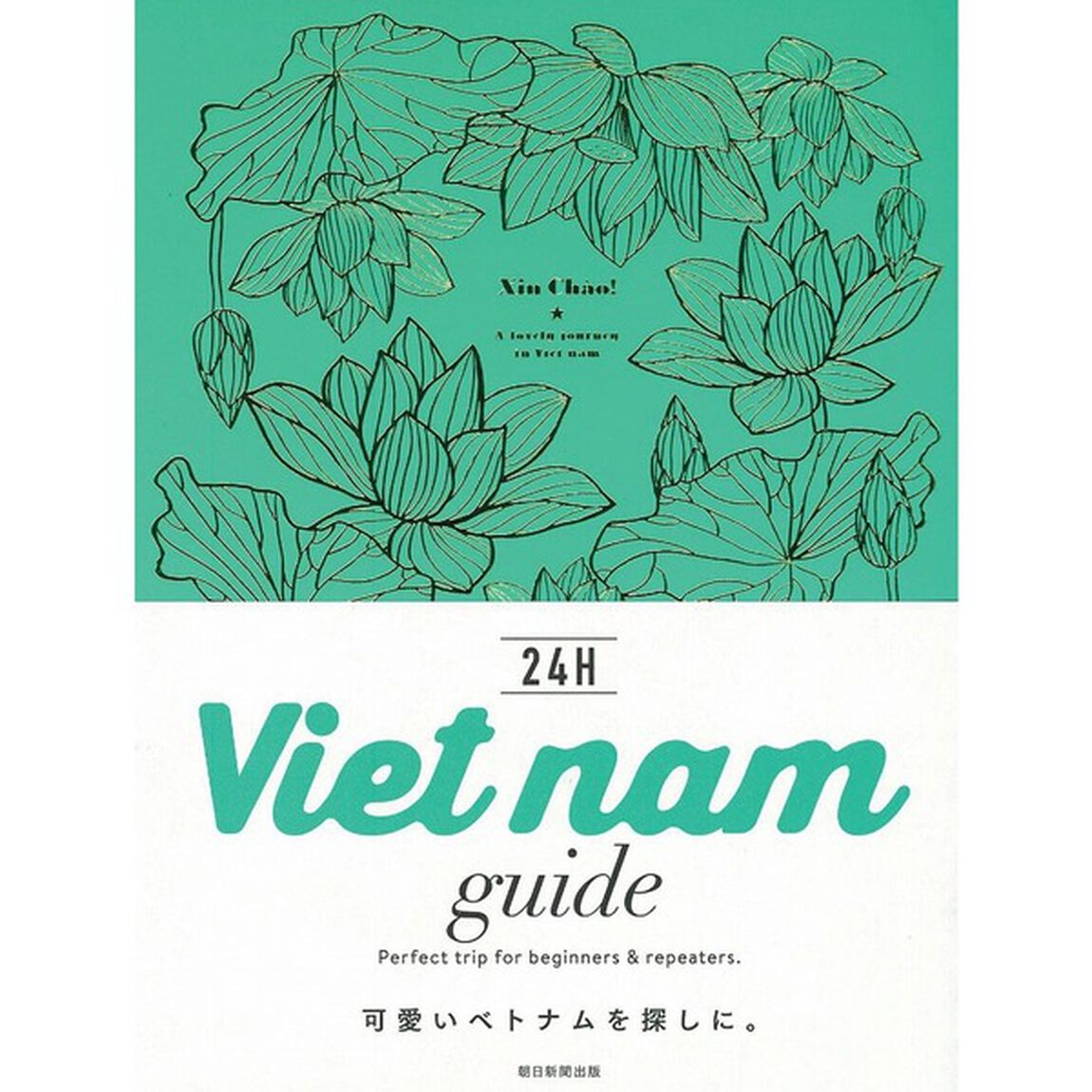 Vietnam guide 24H