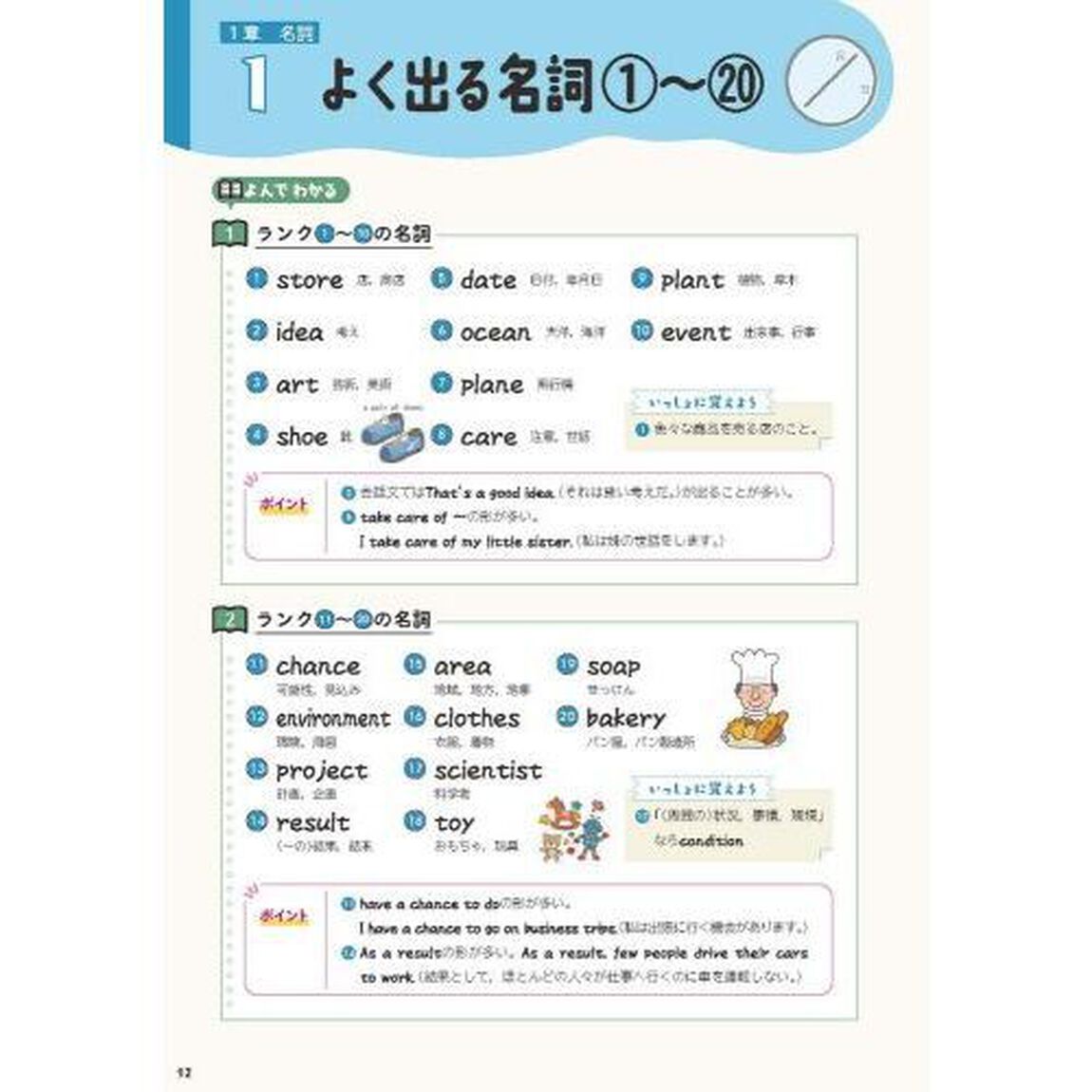よく出る順でホントにわかる英検準２級