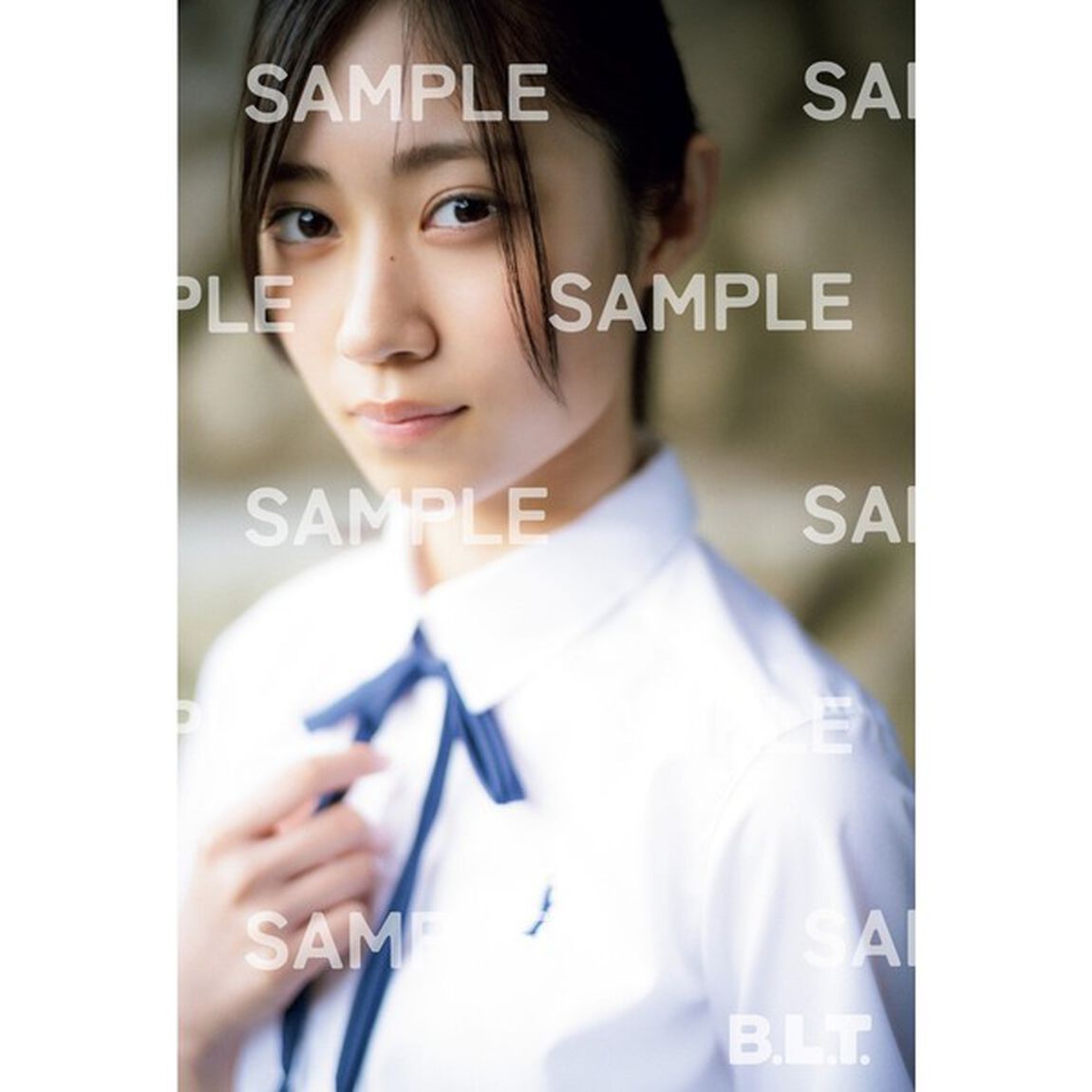 B.L.T. SUMMER CANDY 2026【セブンネット限定特典：川端晃菜（乃木坂46）ポストカード 1枚付き】