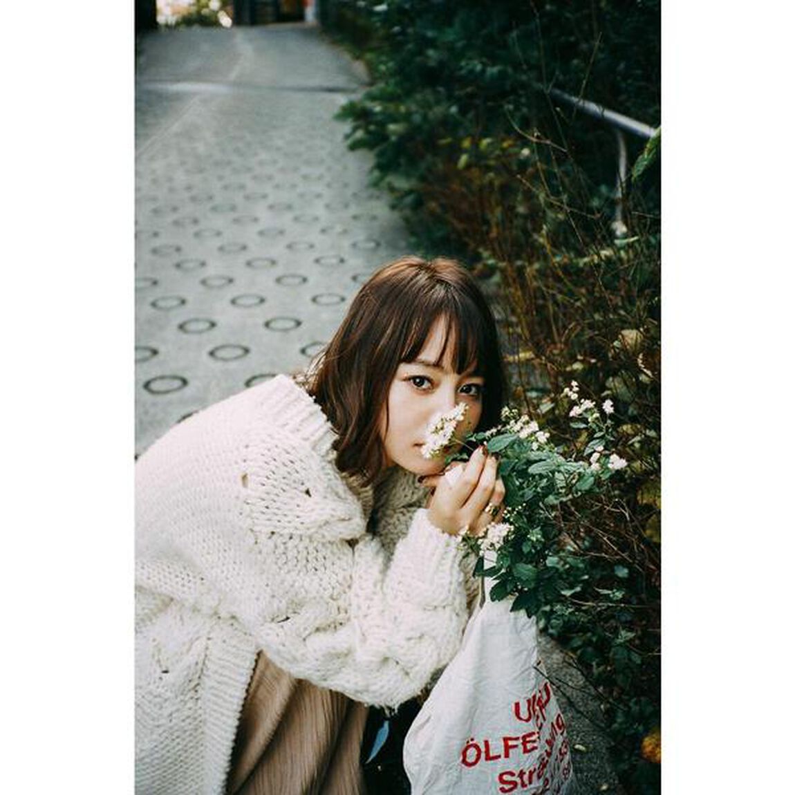 ＮＡＮＡＭＩ　１ｓｔ　ＰＨＯＴＯ　ＳＴＹＬＥ　ＢＯＯＫ