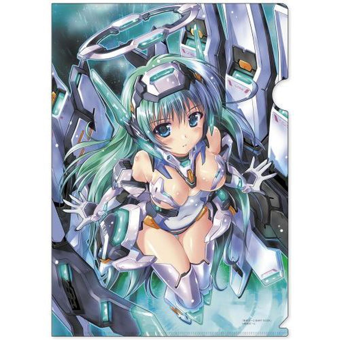 駒都えーじ＠ＡＲＴ　ＢＯＯＫ　マスターアートワークス（数量限定特典クリアファイル付き）