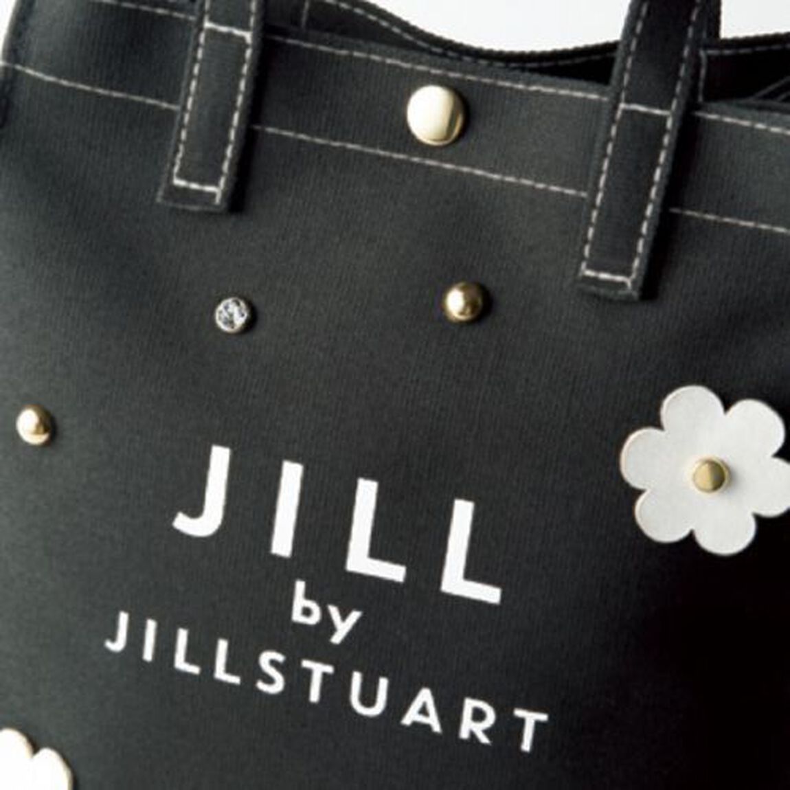JILL by JILLSTUART 2WAY FLOWER SHOULDER BAG BOOK (ブランドブック)