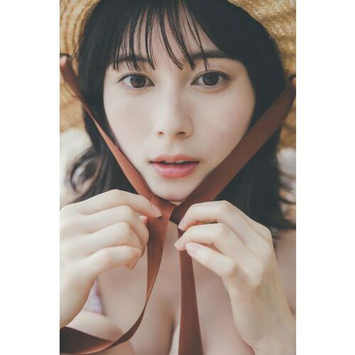 ｃａｎｄｌｅ　大久保桜子写真集