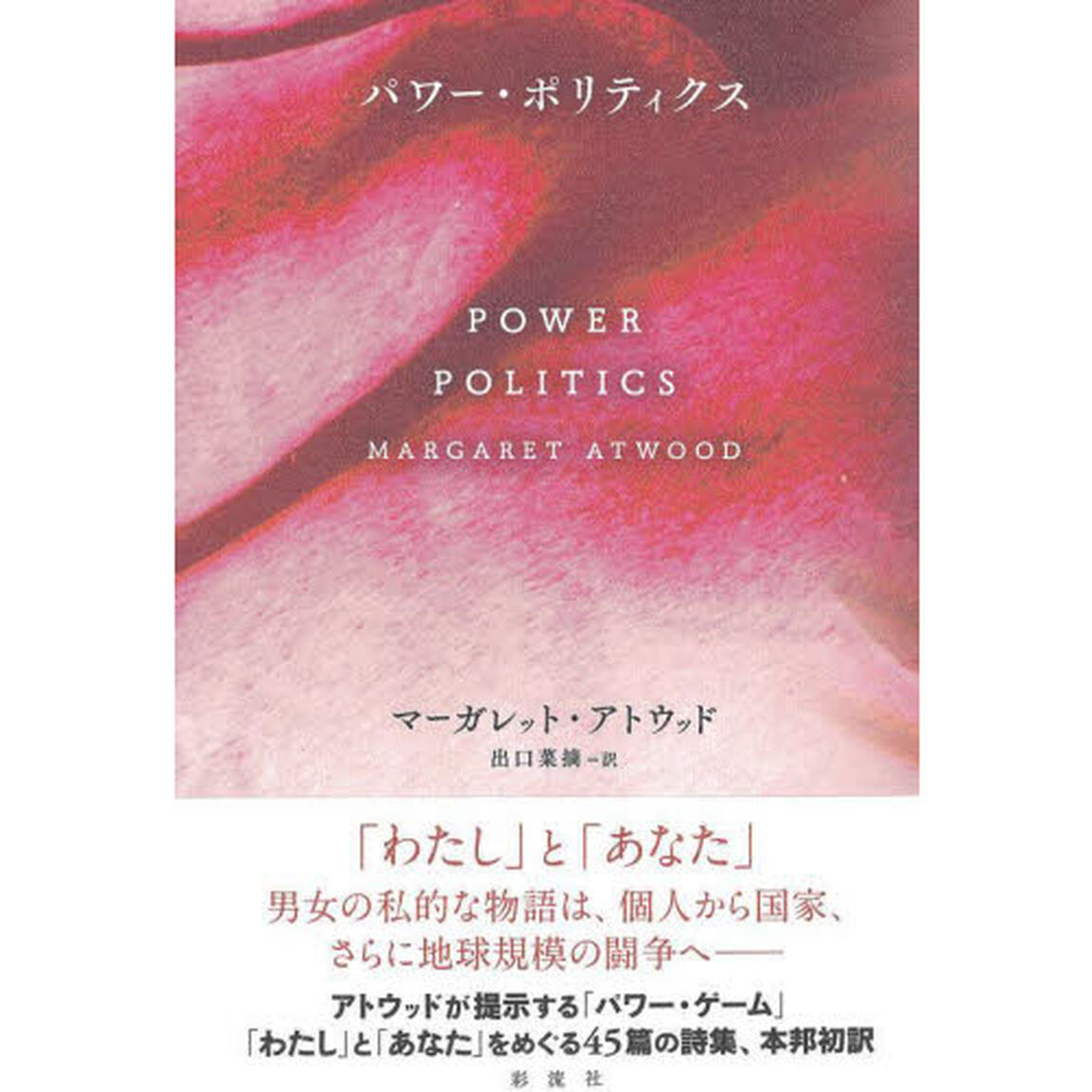 パワー・ポリティクス