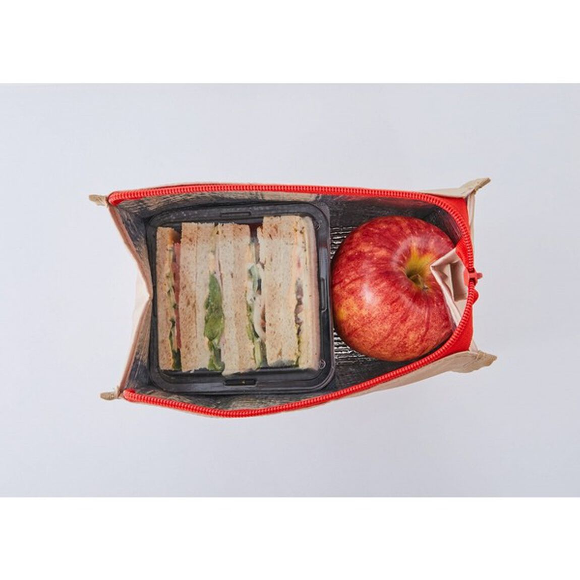 MELROSE AND MORGAN SPECIAL BOOK LUNCH BAG (宝島社ブランドブック)