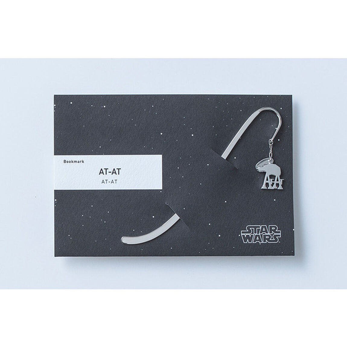 AT-AT ブックマーク(アウトレット品)