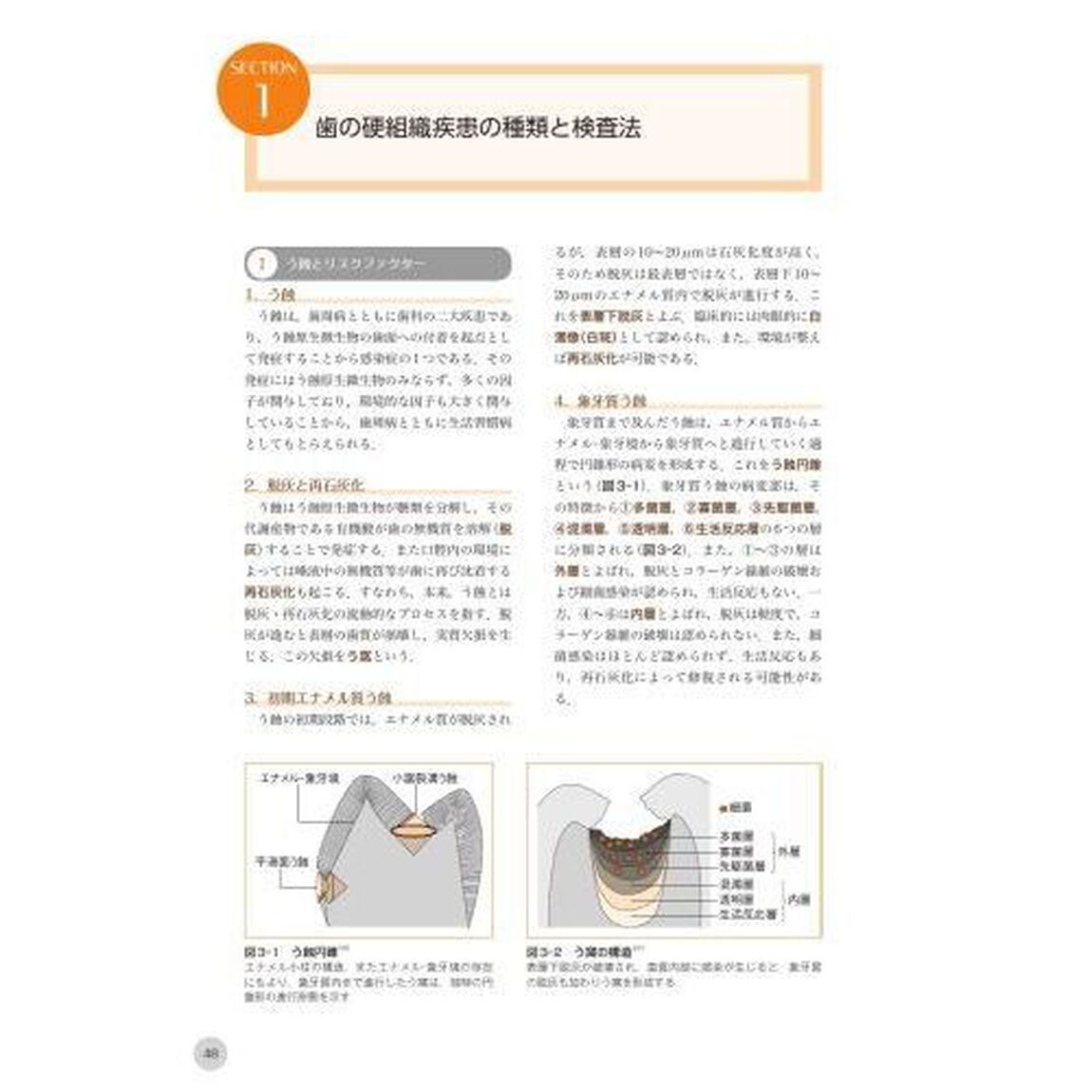 歯科衛生士国家試験ポイントチェック　３「歯科衛生士概論／臨床歯科医学　１」
