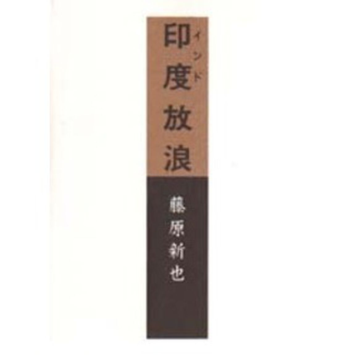 印度放浪
