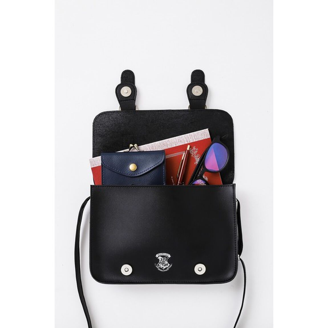 Harry Potter 特別付録SATCHEL BAG (e-MOOK)
