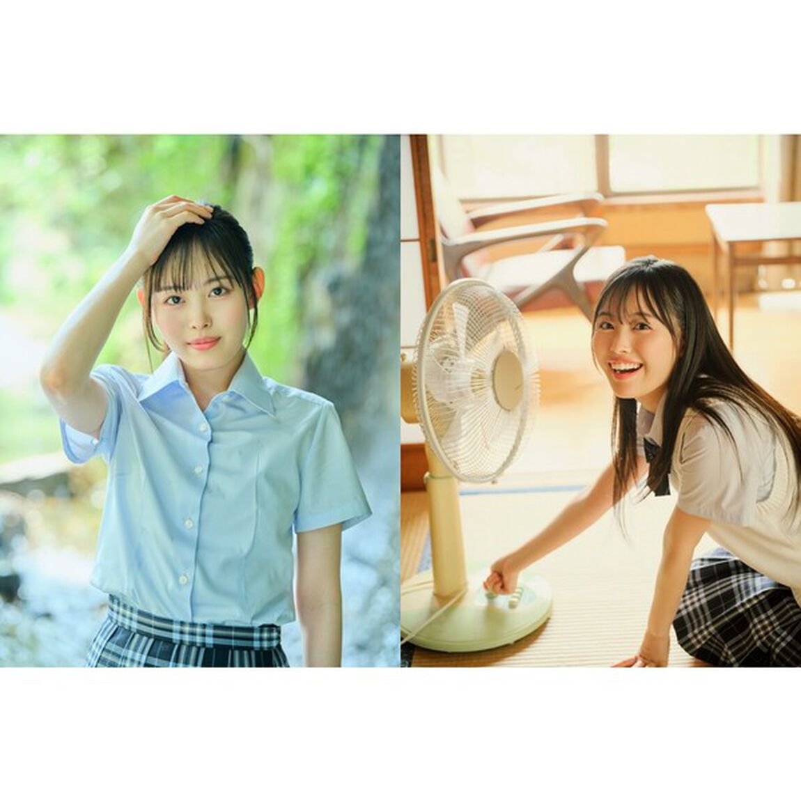 B.L.T. SUMMER CANDY 2026【セブンネット限定特典：川端晃菜（乃木坂46）ポストカード 1枚付き】