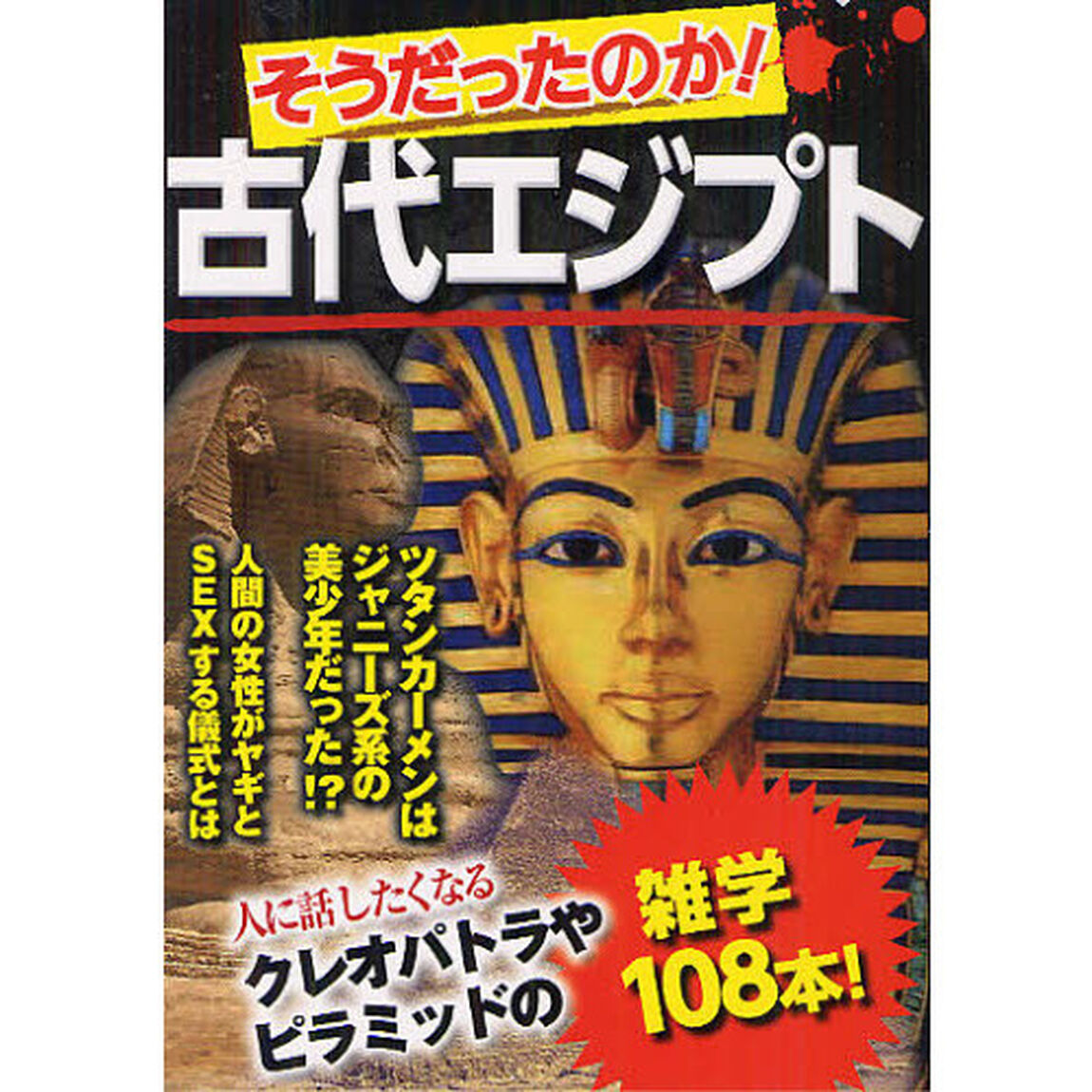 そうだったのか！古代エジプト