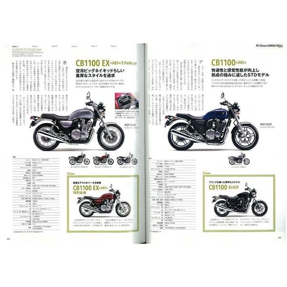 ＨＯＮＤＡ　Ｂｉｋｅｓ　Ｍａｇａｚｉｎｅ　ｆｏｒ　ＨＯＮＤＡ　ｅｎｔｈｕｓｉａｓｔｓ　２０１５「ホンダの本気！！究極の市販車・ＲＣ２１３Ｖ－Ｓ登場」