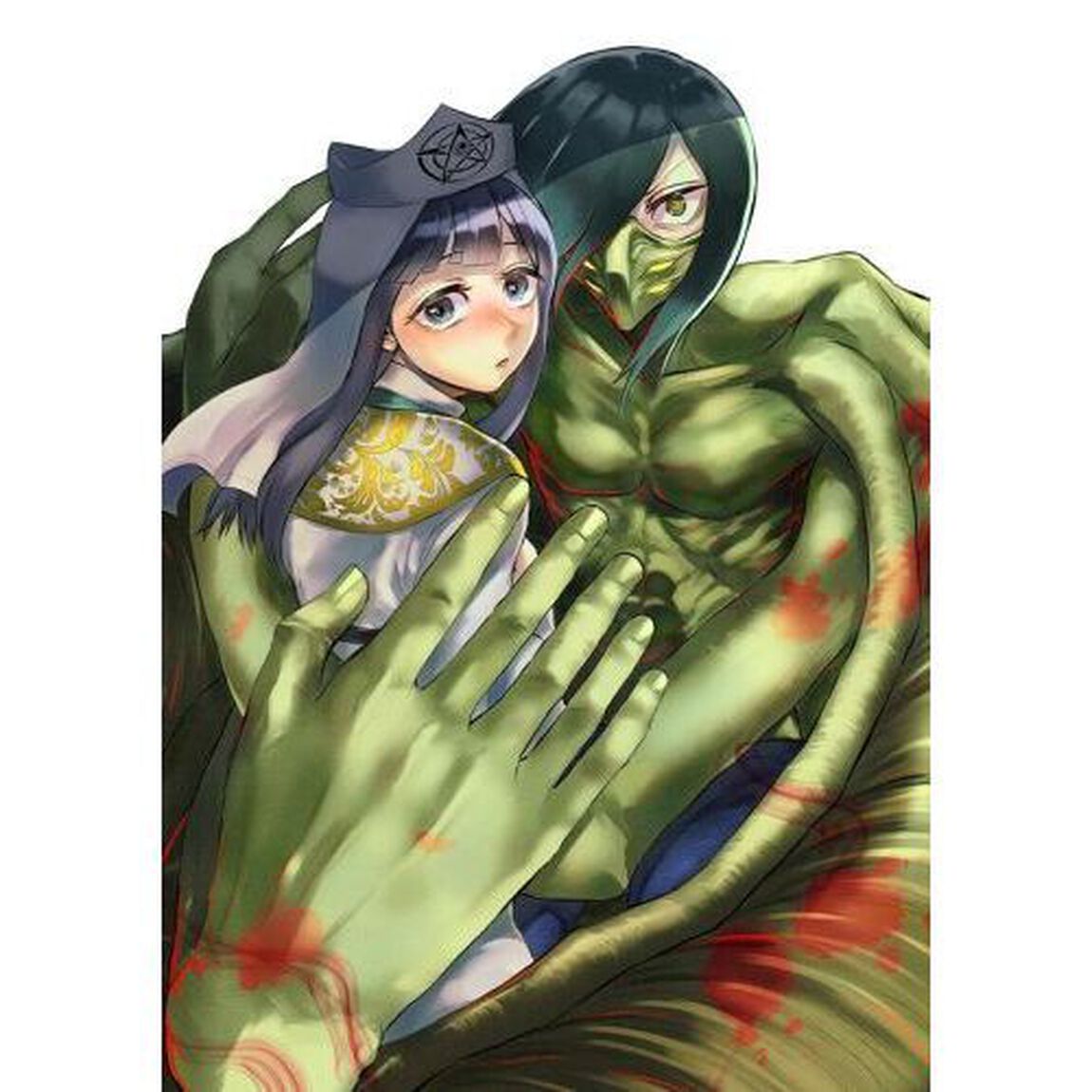 カミガカリ　１