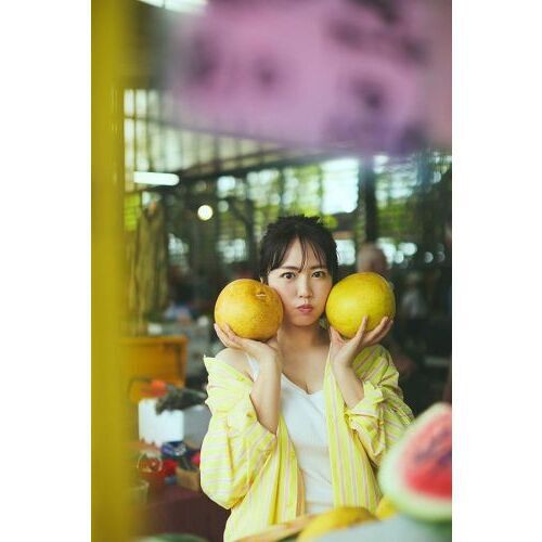 余韻 磯山さやかデビュー25周年写真集 - 通販｜セブンネットショッピング