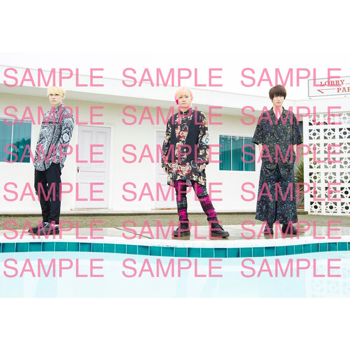 Non Stop Rabbit -1st ARTIST BOOK-【セブンネット限定特典：生写真1枚付き】