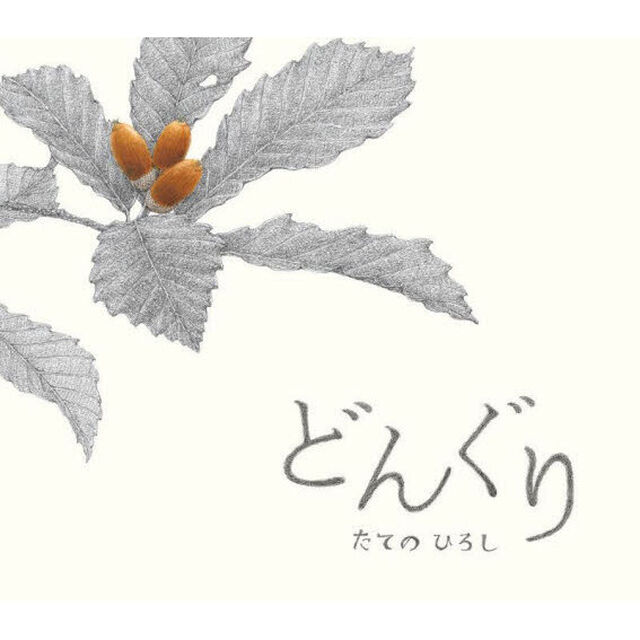 どんぐり