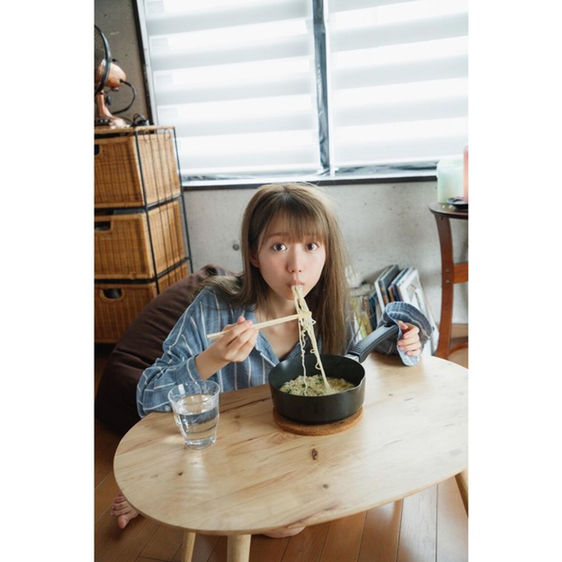 好きな人　大谷映美里ファースト写真集