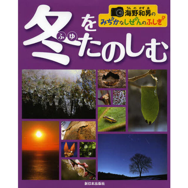 冬をたのしむ