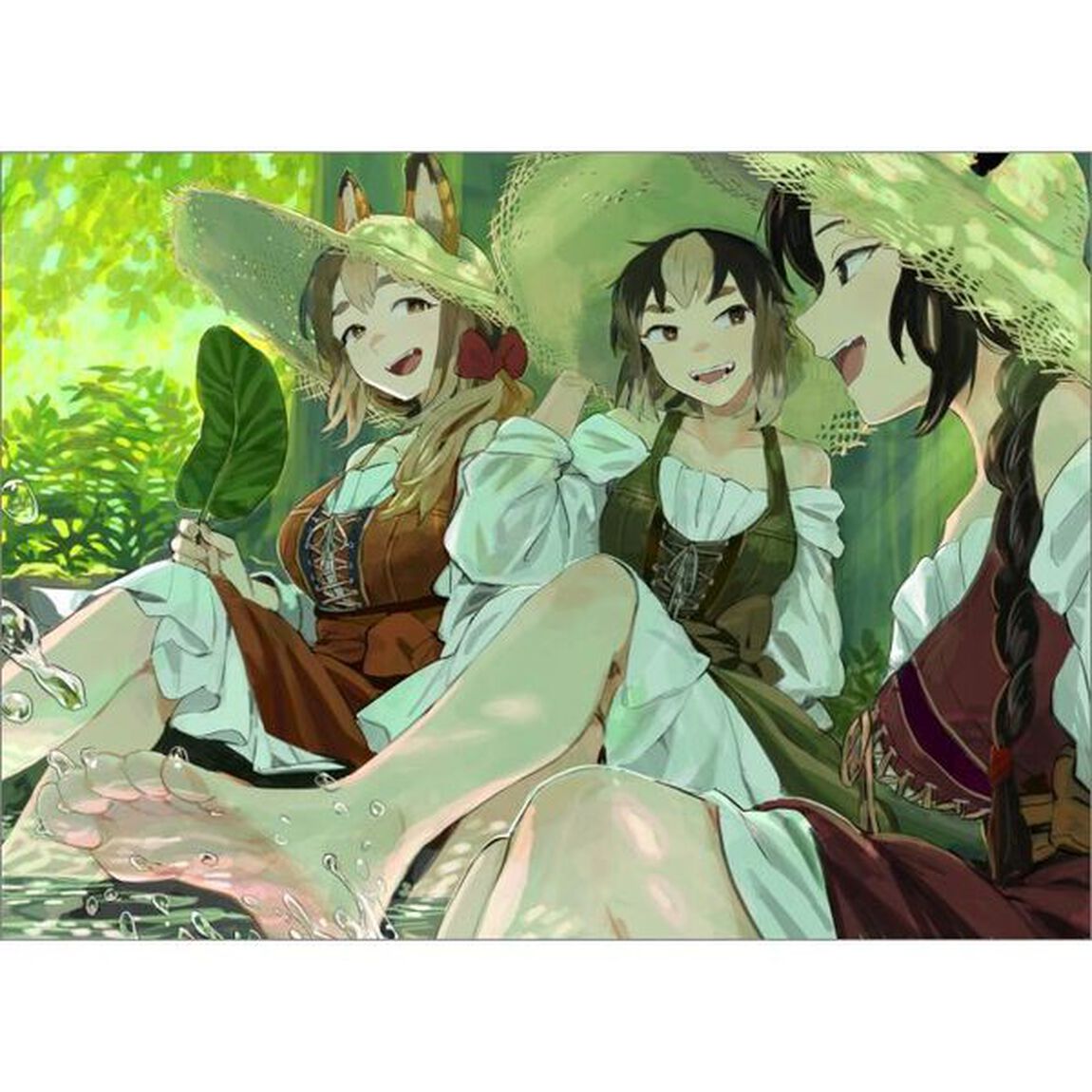 山、買いました　異世界暮らしも悪くない　７