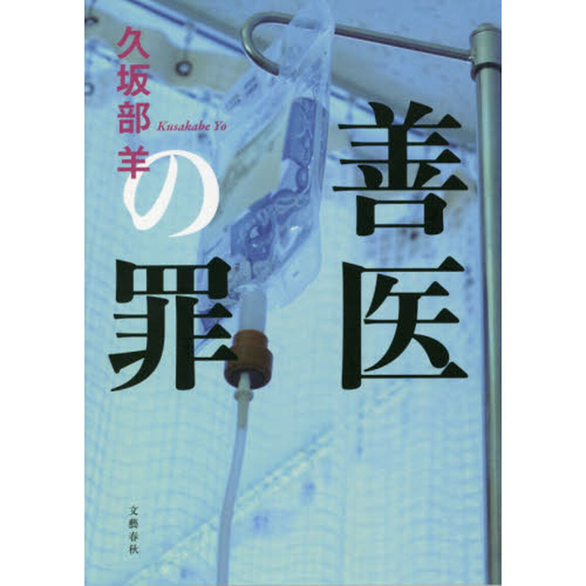 善医の罪