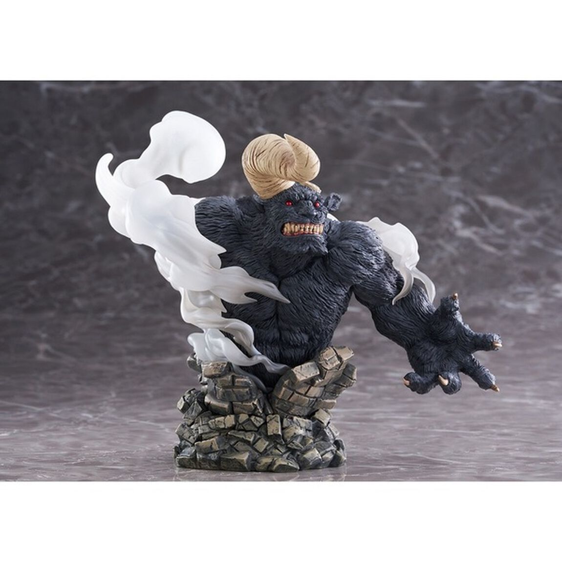 ベルセルク 43 ゾッド胸像フィギュア付き特装版